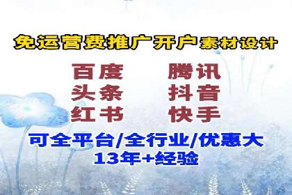 百度竞价广告投放成功案例解析